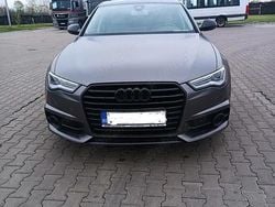 Utilizat 2018 Audi A6 Berlinǎ | 18.500 EUR