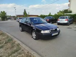 Utilizat 2008 Skoda Octavia Berlinǎ | 1.500 EUR (Super Preț)