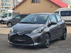 Culoaregri Utilizat 2016 Toyota Yaris Edition Hatchback | 6.450 EUR (Preț bun)