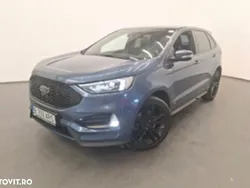 Albastru Utilizat 2020 Ford Edge ST-Line SUV | 22.990 EUR (Preț bun)