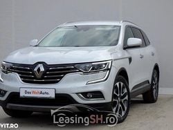 Alb Utilizat 2019 Renault Koleos SUV | 22.490 EUR (Scump)