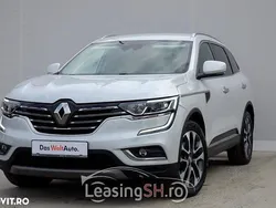 Alb Utilizat 2019 Renault Koleos SUV | 22.490 EUR (Puțin scump)