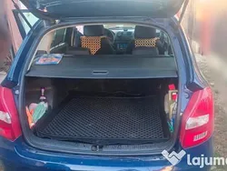 Albastru Utilizat 2013 Skoda Fabia Break | 5.000 EUR (Scump)
