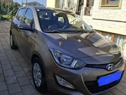Utilizat 2013 Hyundai i20 Berlinǎ | 3.750 EUR