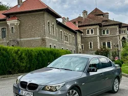 Utilizat 2007 BMW 520 Berlinǎ | 6.200 EUR (Puțin scump)