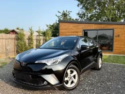 Negru Utilizat 2019 Toyota C-HR SUV | 15.600 EUR (Preț bun)