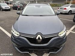 Culoaregri Utilizat 2021 Renault Mégane GrandTour Intens Break | 9.999 EUR (Preț bun)