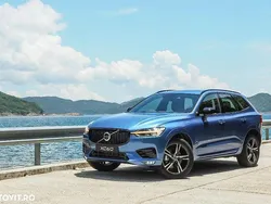 Maro Utilizat 2018 Volvo XC60 SUV | 8.000 EUR