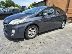 Utilizat 2010 Toyota Prius Hatchback | 5.200 EUR