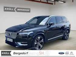 Negru Utilizat 2024 Volvo XC90 Plus SUV | 79.670 EUR