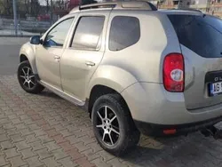 Utilizat 2013 Dacia Duster SUV | 5.800 EUR (Preț OK)