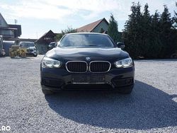 Negru Utilizat 2015 BMW 116 Advantage Hatchback | 7.490 EUR (Puțin scump)