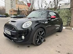 Utilizat 2014 Mini John Cooper Works Coupé Coupe | 11.500 EUR
