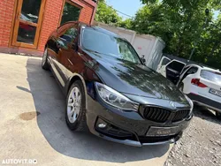 Negru Utilizat 2014 BMW 320 Gran Turismo Luxury Line Berlinǎ | 13.999 EUR (Super Preț)