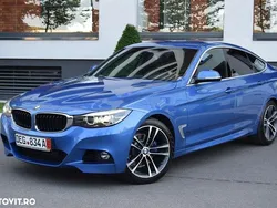Albastru Utilizat 2018 BMW 330 M Sport Berlinǎ | 18.250 EUR