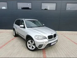Argint Utilizat 2012 BMW X5 SUV | 10.350 EUR (Super Preț)