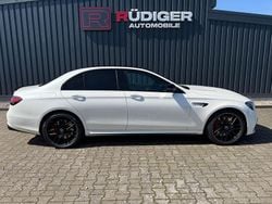 Utilizat 2020 Mercedes E63S AMG AMG | 79.716 EUR