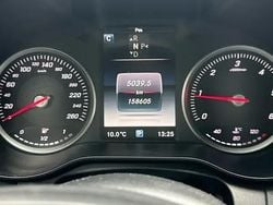 Utilizat 2015 Mercedes C200 Berlinǎ | 12.900 EUR (Preț OK)