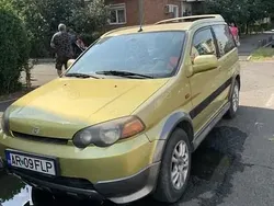 Utilizat 1999 Honda HR-V SUV | 2.000 EUR