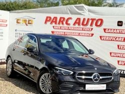 Culoaregri Utilizat 2024 Mercedes C200 Advanced Berlinǎ | 41.019 EUR (Scump)