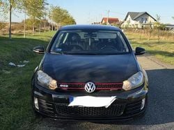Utilizat 2010 VW Golf VI Hatchback | 3.800 EUR (Preț OK)