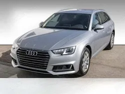 Gri Utilizat 2019 Audi A4 Design Break | 18.990 EUR (Preț OK)