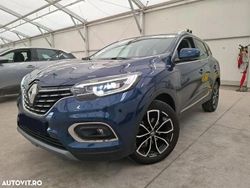 Culoarealbastru Utilizat 2021 Renault Kadjar Intens SUV | 16.790 EUR (Preț OK)