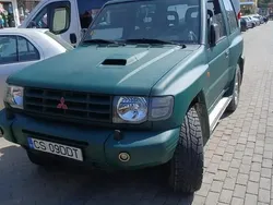 Utilizat 1998 Mitsubishi Pajero SUV | 6.500 EUR