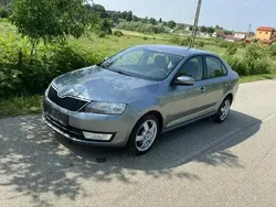 Utilizat 2013 Skoda Rapid Berlinǎ | 4.290 EUR (Super Preț)