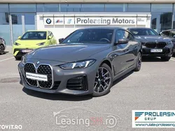 Gri Utilizat 2024 BMW 420 Berlinǎ | 55.539 EUR