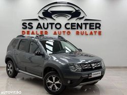 Culoaregri Utilizat 2017 Dacia Duster SUV | 11.990 EUR (Preț OK)