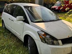 Alb Utilizat 2007 Nissan Quest Monovolum | 1.000 EUR