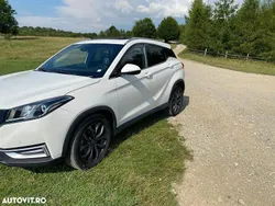 Culoarealb Utilizat 2022 DFSK Seres 3 SUV | 20.400 EUR