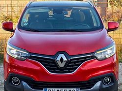 Culoarerosu Utilizat 2016 Renault Kadjar Intens SUV | 10.490 EUR (Preț OK)