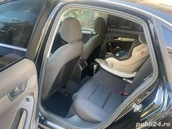 Utilizat 2014 Audi A4 Berlinǎ | 10.200 EUR