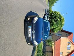 Negru Utilizat 2013 VW Golf VII Match Break | 6.500 EUR (Preț OK)