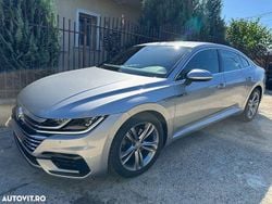 Culoareargint Utilizat 2019 VW Arteon R-line Hatchback | 22.500 EUR (Preț bun)