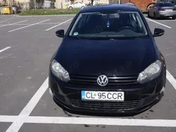 Utilizat 2010 VW Golf VI Hatchback | 4.600 EUR