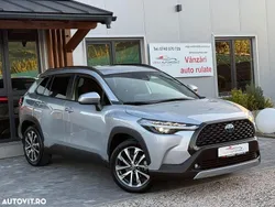 Culoaregri Utilizat 2023 Toyota Corolla Cross Active SUV | 26.499 EUR