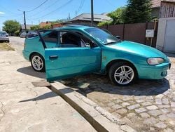 Utilizat 1996 Toyota Paseo Coupe | 2.000 EUR