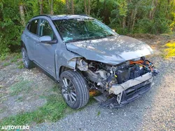 Culoaregri Utilizat 2020 Hyundai Kona SUV | 5.999 EUR