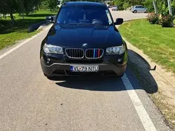 Utilizat 2009 BMW X3 SUV | 6.990 EUR (Preț OK)
