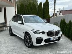 Alb Utilizat 2021 BMW X5 SUV | 53.000 EUR (Preț OK)
