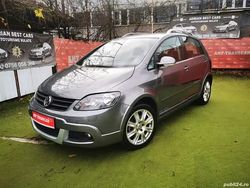 Gri Utilizat 2007 VW Golf V Hatchback | 3.999 EUR (Puțin scump)