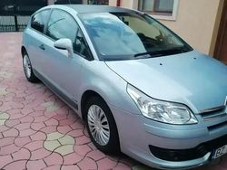 Utilizat 2005 Citroën C4 Coupe | 1.300 EUR (Preț OK)