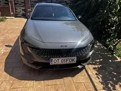 Gri Utilizat 2023 Peugeot 508 GTi Berlinǎ | 32.000 EUR