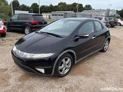 Utilizat 2007 Honda Civic Berlinǎ | 2.000 EUR