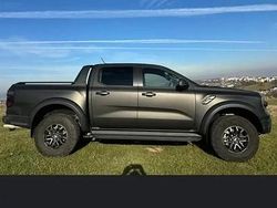 Utilizat 2023 Ford Ranger Raptor Pickup | 49.000 EUR