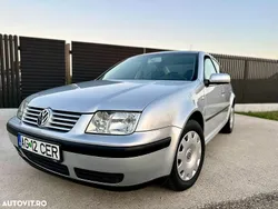 Culoaregri Utilizat 2004 VW Bora Comfortline Berlinǎ | 3.550 EUR (Puțin scump)
