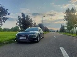 Utilizat 2017 Audi A6 Break | 16.900 EUR (Preț OK)